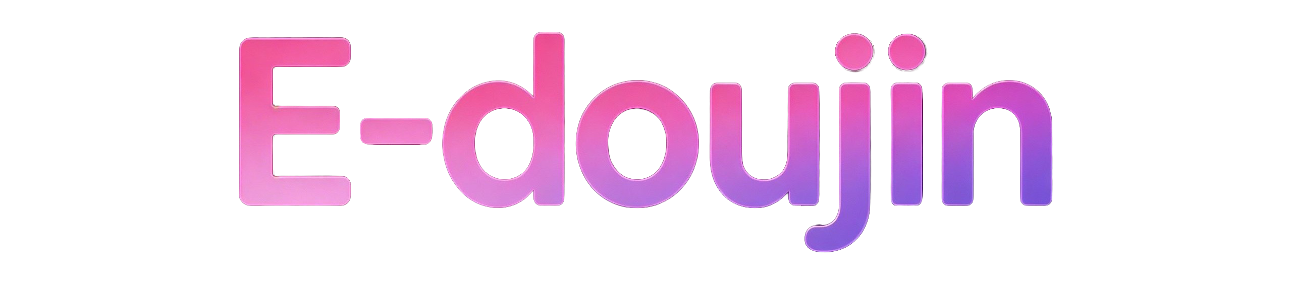 E-Doujin